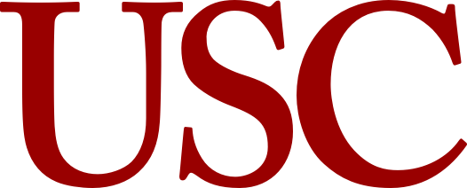University of Southern California University of Southern California